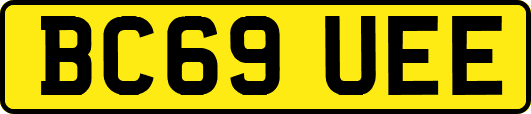 BC69UEE