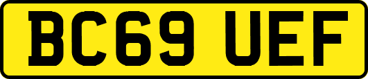 BC69UEF