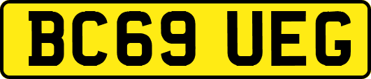 BC69UEG