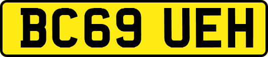 BC69UEH