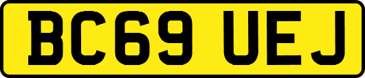 BC69UEJ
