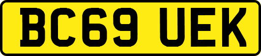 BC69UEK