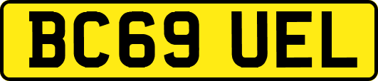 BC69UEL