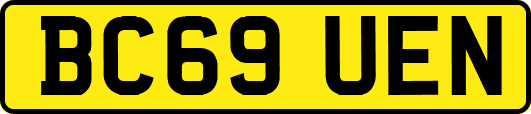 BC69UEN