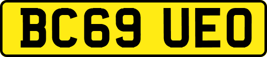 BC69UEO