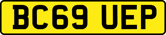 BC69UEP