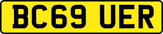 BC69UER