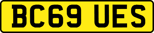 BC69UES