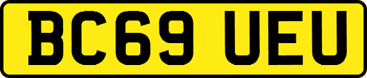 BC69UEU
