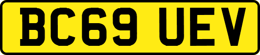 BC69UEV