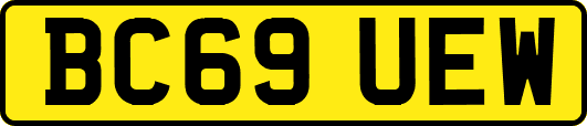 BC69UEW