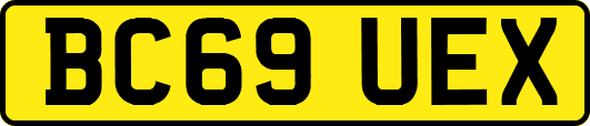 BC69UEX