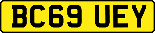 BC69UEY
