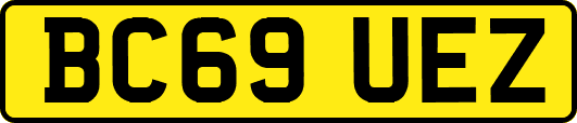 BC69UEZ