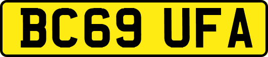 BC69UFA