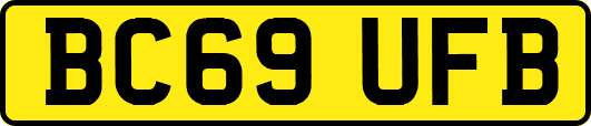 BC69UFB