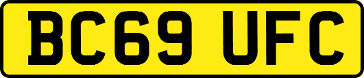 BC69UFC