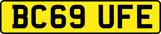 BC69UFE