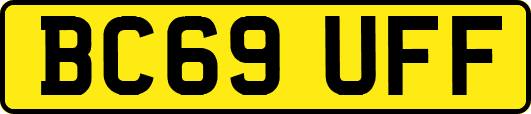BC69UFF