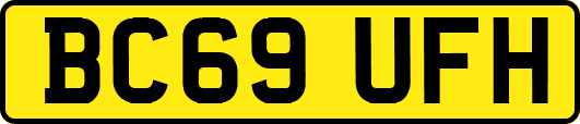 BC69UFH