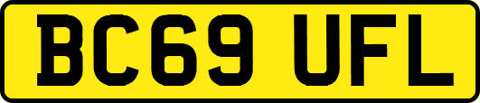 BC69UFL