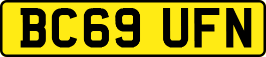 BC69UFN