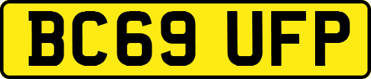 BC69UFP