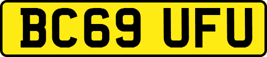 BC69UFU