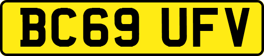 BC69UFV