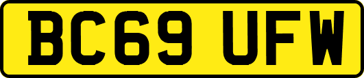 BC69UFW