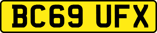 BC69UFX