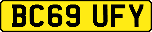 BC69UFY
