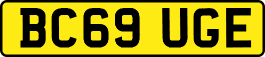 BC69UGE