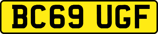 BC69UGF