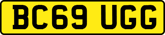 BC69UGG