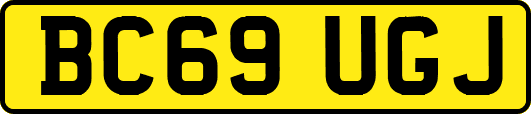 BC69UGJ