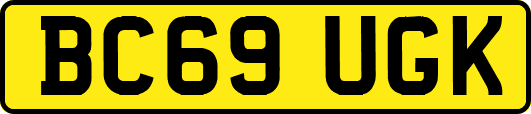 BC69UGK