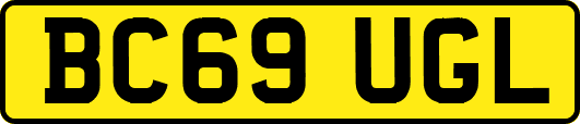 BC69UGL