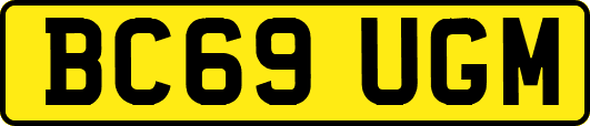 BC69UGM