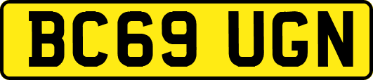 BC69UGN