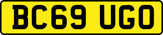 BC69UGO