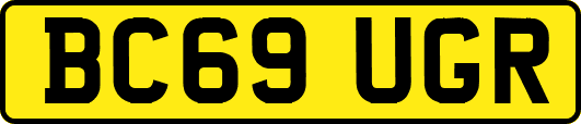 BC69UGR