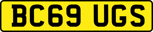 BC69UGS