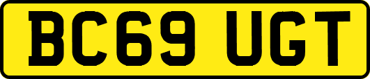 BC69UGT