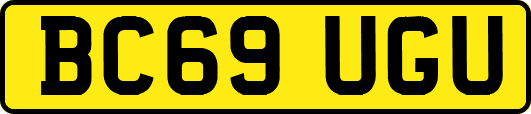 BC69UGU