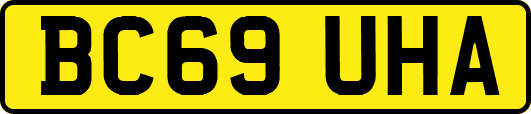 BC69UHA