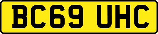 BC69UHC