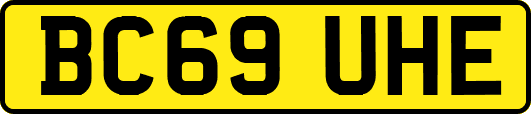BC69UHE