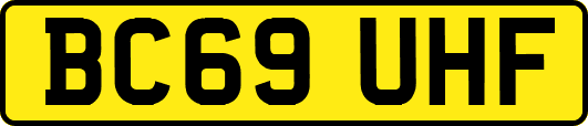 BC69UHF