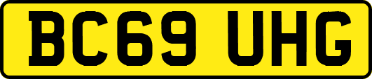 BC69UHG